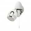 LED-Badspot, 1-flammig, chrom 1 LED-Badspot, 1-flammig, chrom -Innenleuchten Verkaufsladen 11680249 3 202010290737