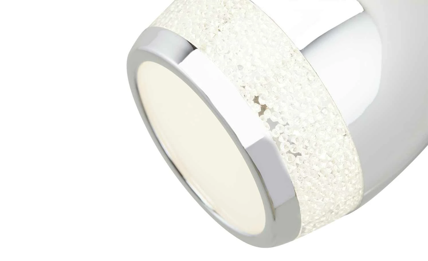 LED-Badspot, 1-flammig, chrom 6 LED-Badspot, 1-flammig, chrom – Bild 4