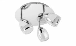 LED-Badspot, 3-flammig, chrom -Innenleuchten Verkaufsladen 11680251 4 202103041239