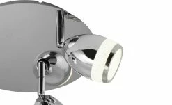 LED-Badspot, 3-flammig, chrom -Innenleuchten Verkaufsladen 11680251 5 202103041239