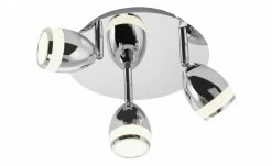 LED-Badspot, 3-flammig, chrom -Innenleuchten Verkaufsladen 11680251 6 202103041239