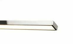 LED-Bad-Spiegelleuchte, 1-flammig chrom -Innenleuchten Verkaufsladen 11680253 6 202203072250