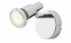 LED-Badspot, 1-flammig, chrom -Innenleuchten Verkaufsladen 11680256 1 202010290737