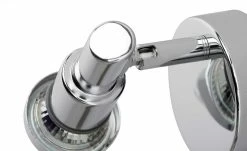 LED-Badspot, 1-flammig, chrom -Innenleuchten Verkaufsladen 11680256 4 202010290737