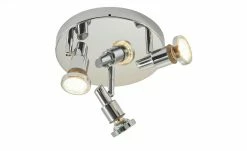 LED-Badspot, 3-flammig, chrom 10 LED-Badspot, 3-flammig, chrom -Innenleuchten Verkaufsladen 11680258 4 202009260402