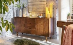 Tischleuchte, 1-flammig, Messing matt -Innenleuchten Verkaufsladen 11680328 3 202106082233