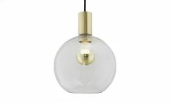 Pendelleuchte, 1-flammig messing-matt -Innenleuchten Verkaufsladen 11680330 1 201901221136