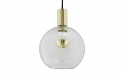 Pendelleuchte, 1-flammig messing-matt -Innenleuchten Verkaufsladen 11680330 2 201901221136