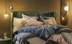 Pendelleuchte, 1-flammig messing-matt -Innenleuchten Verkaufsladen 11680330 9 202106032232