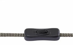 Tischleuchte, 1-flammig, Metallkorb schwarz -Innenleuchten Verkaufsladen 11680348 4 202111052251