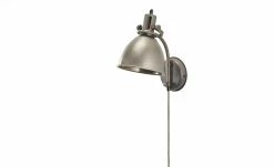 Wandleuchte, 1-flammig, altmessing 10 Wandleuchte, 1-flammig, altmessing -Innenleuchten Verkaufsladen 11680349 1 202006091055