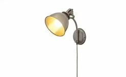 Wandleuchte, 1-flammig, altmessing 11 Wandleuchte, 1-flammig, altmessing -Innenleuchten Verkaufsladen 11680349 3 202006091055