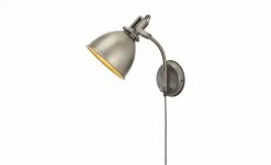 Wandleuchte, 1-flammig, altmessing 12 Wandleuchte, 1-flammig, altmessing -Innenleuchten Verkaufsladen 11680349 4 202006091055