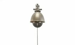 Wandleuchte, 1-flammig, altmessing 13 Wandleuchte, 1-flammig, altmessing -Innenleuchten Verkaufsladen 11680349 5 202006091055