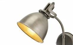 Wandleuchte, 1-flammig, altmessing 14 Wandleuchte, 1-flammig, altmessing -Innenleuchten Verkaufsladen 11680349 6 202006091055