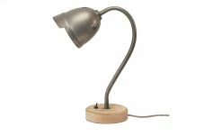 Schreibtischleuchte, 1-flammig, braun -Innenleuchten Verkaufsladen 11680350 3 202001082240