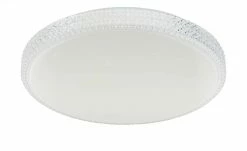 KHG LED-Deckenleuchte, 1-flammig mit Sternenhimmeloptik | 40|W -Innenleuchten Verkaufsladen 11680355 3 201905232035