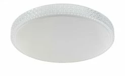 KHG LED-Deckenleuchte, 1-flammig mit Sternenhimmeloptik | 40|W -Innenleuchten Verkaufsladen 11680355 6 202106102233