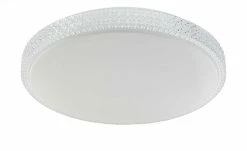 KHG LED-Deckenleuchte, 1-flammig mit Sternenhimmeloptik | 40|W -Innenleuchten Verkaufsladen 11680355 7 202106102233