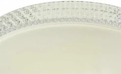 KHG LED-Deckenleuchte, 1-flammig mit Sternenhimmeloptik | 40|W -Innenleuchten Verkaufsladen 11680355 8 202106102233