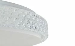 KHG LED-Deckenleuchte, 1-flammig mit Sternenhimmeloptik | 40|W -Innenleuchten Verkaufsladen 11680355 9 202106102233