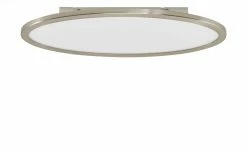 Meisterleuchten Smart Home-Deckenleuchte, oval -Innenleuchten Verkaufsladen 11680478 3 202001272236