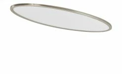 Meisterleuchten Smart Home-Deckenleuchte, oval -Innenleuchten Verkaufsladen 11680480 1 202001302236