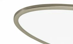 Meisterleuchten Smart Home-Deckenleuchte, oval -Innenleuchten Verkaufsladen 11680480 2 202001302236