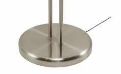 KHG LED-Deckenfluter, 2-flammig, nickel-matt | Nickel matt -Innenleuchten Verkaufsladen 11680492 2 202106101245