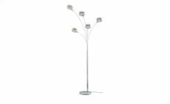 KHG Bogenleuchte, 5-flammig, chrom 18 KHG Bogenleuchte, 5-flammig, chrom -Innenleuchten Verkaufsladen 11680493 1 202204191232