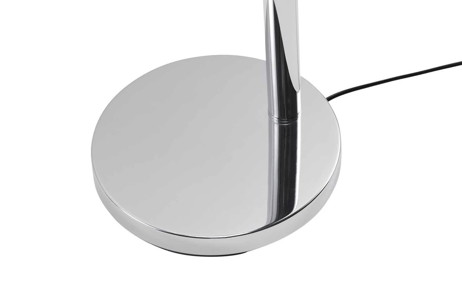 KHG Bogenleuchte, 5-flammig, chrom 13 KHG Bogenleuchte, 5-flammig, chrom – Bild 11