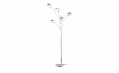 KHG Bogenleuchte, 5-flammig, chrom 20 KHG Bogenleuchte, 5-flammig, chrom -Innenleuchten Verkaufsladen 11680493 3 202204191232