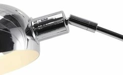 KHG Bogenleuchte, 5-flammig, chrom 21 KHG Bogenleuchte, 5-flammig, chrom -Innenleuchten Verkaufsladen 11680493 6 202204202231