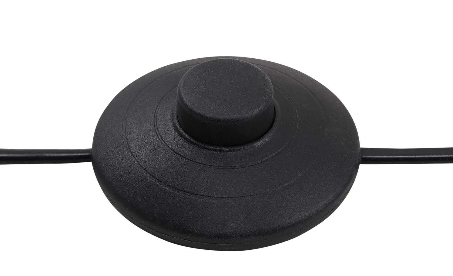 KHG Bogenleuchte, 5-flammig, chrom 10 KHG Bogenleuchte, 5-flammig, chrom – Bild 8