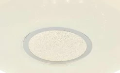 KHG LED-Deckenleuchte, 1-flammig mit Kristalldeko | 24|W 15 KHG LED-Deckenleuchte, 1-flammig mit Kristalldeko | 24|W -Innenleuchten Verkaufsladen 11680497 6 201907012237