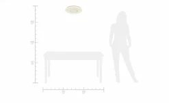 KHG LED-Deckenleuchte, 1-flammig mit Kristalldeko | 24|W 17 KHG LED-Deckenleuchte, 1-flammig mit Kristalldeko | 24|W -Innenleuchten Verkaufsladen 11680497 8 202002252238