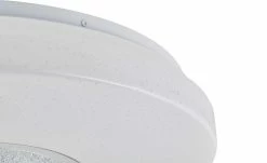 KHG LED-Deckenleuchte, 1-flammig mit Kristalldeko | 30|W -Innenleuchten Verkaufsladen 11680498 8 202002252238