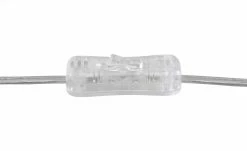 HOME STORY Tischleuchte, 1-flammig, Bambusoptik -Innenleuchten Verkaufsladen 11680543 7 202205121239