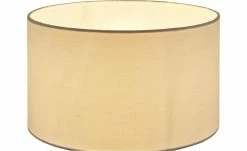 KHG Tischleuchte, 1-flammig, schwarz mit Stoffschirm -Innenleuchten Verkaufsladen 11680545 2 201911142243