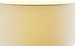 KHG Stehleuchte, 1-flammig, Dreibein mit Stoffschirm -Innenleuchten Verkaufsladen 11680611 6 202209060030