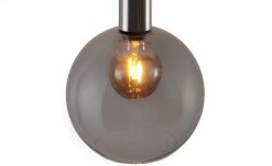 KHG Pendelleuchte, 1-flammig, Rauchglas 11 KHG Pendelleuchte, 1-flammig, Rauchglas -Innenleuchten Verkaufsladen 11680616 2 201912302232