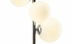 Meisterleuchten Stehleuchte, 7-flammig, mit Glaskugeln -Innenleuchten Verkaufsladen 11680621 6 202110042234