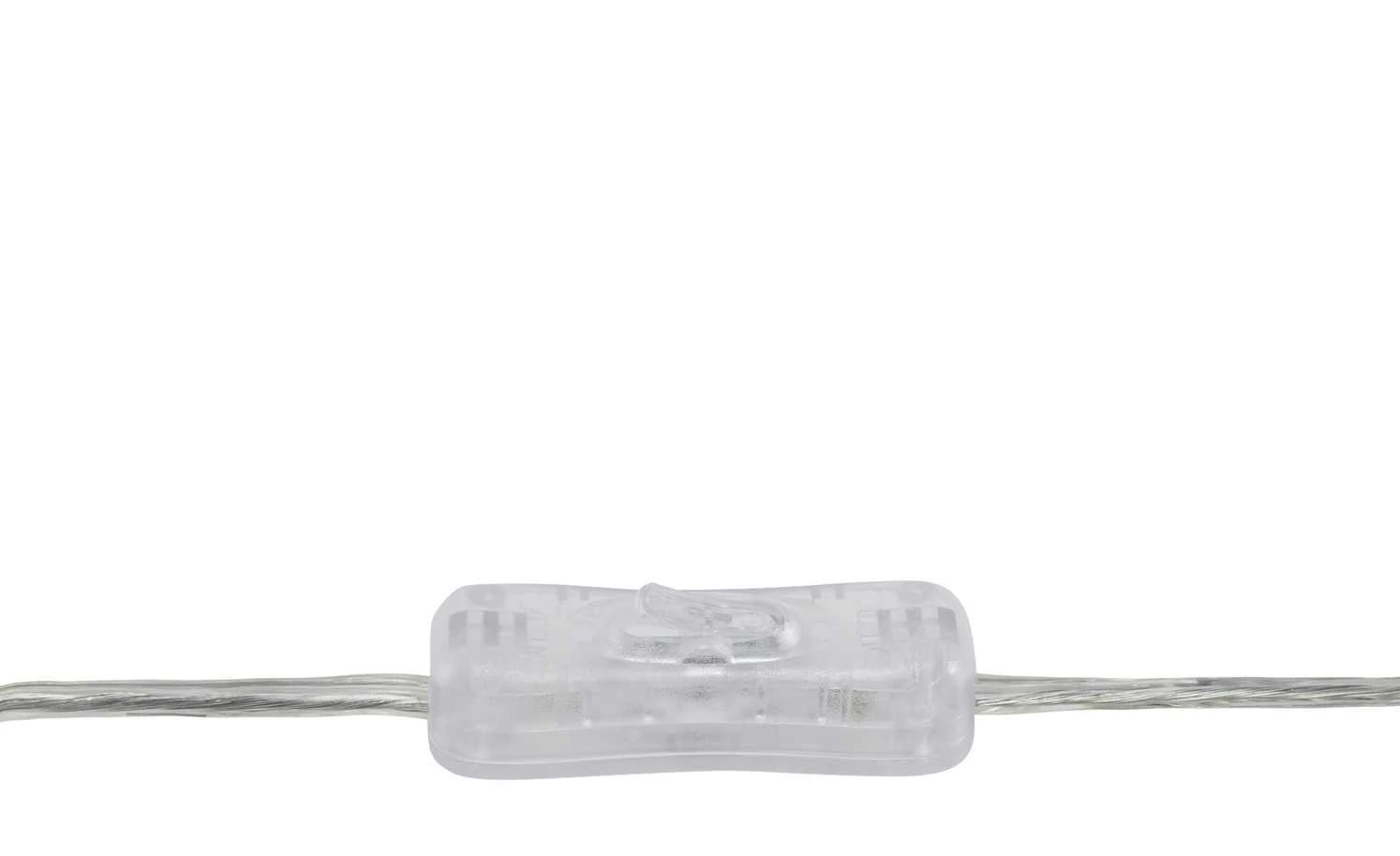 Meisterleuchten Tischleuchte, 3-flammig, mit Glaskugeln 6 Meisterleuchten Tischleuchte, 3-flammig, mit Glaskugeln – Bild 4