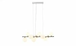 Meisterleuchten Pendelleuchte, 10-flammig, ´gerade´mit Glaskugeln 12 Meisterleuchten Pendelleuchte, 10-flammig, ´gerade´mit Glaskugeln -Innenleuchten Verkaufsladen 11680624 4 202202242232