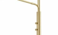 Meisterleuchten LED-Deckenfluter, 2-flammig, messing-matt | Messing matt -Innenleuchten Verkaufsladen 11680636 6 202001202239