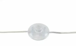 KHG Stehleuchte, 2-flammig, Stoffschirm weiß 10 KHG Stehleuchte, 2-flammig, Stoffschirm weiß -Innenleuchten Verkaufsladen 11680645 3 202006091056