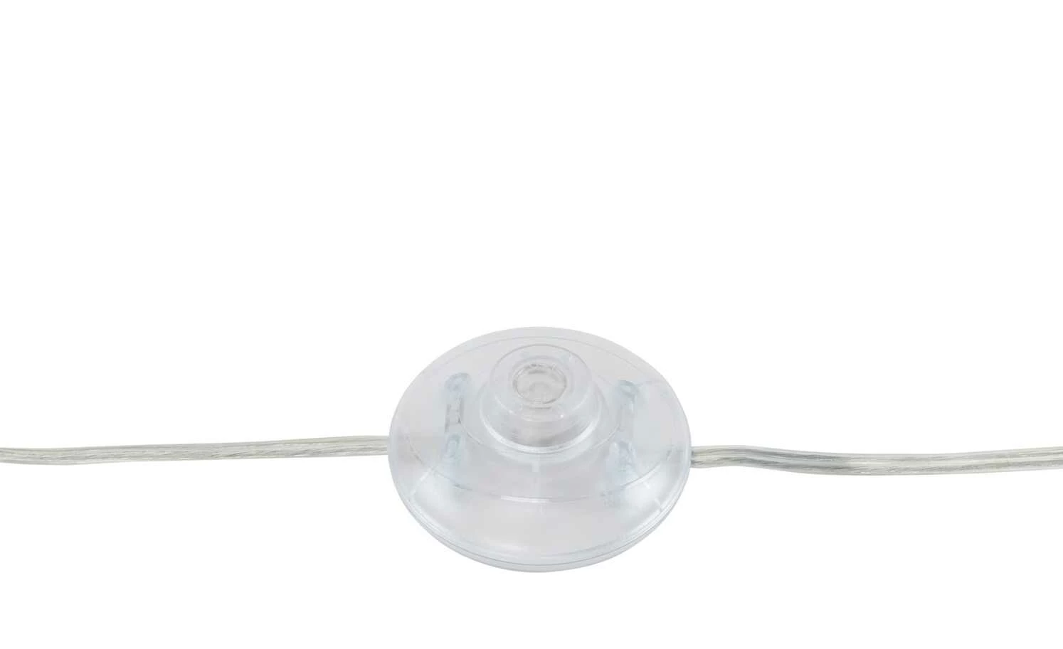 KHG Stehleuchte, 2-flammig, Stoffschirm weiß 6 KHG Stehleuchte, 2-flammig, Stoffschirm weiß – Bild 4