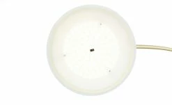 B-Leuchten LED-Stehleuchte messing matt mit Sensordimmer -Innenleuchten Verkaufsladen 11680657 7 202110211246