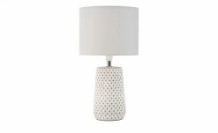 Tischleuchte, 1-flammig, Beton/Stoff -Innenleuchten Verkaufsladen 11680740 6 202201121245