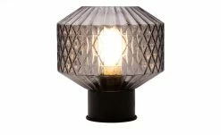 Tischleuchte, 1-flammig, Rauchglas 11 Tischleuchte, 1-flammig, Rauchglas -Innenleuchten Verkaufsladen 11680744 2 202201121245